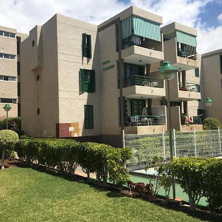 Apartment Playa Las Americas Playa de las Americas (Tenerife) Exterior foto