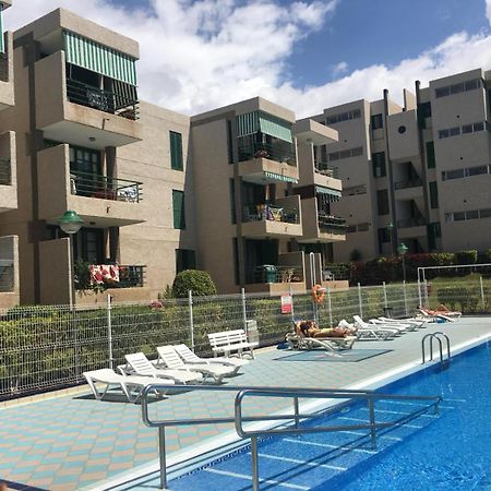 Apartment Playa Las Americas Playa de las Americas (Tenerife) Exterior foto