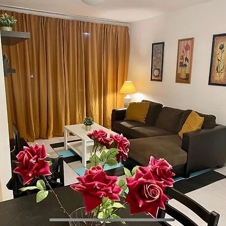 Apartment Playa Las Americas Playa de las Americas (Tenerife) Exterior foto