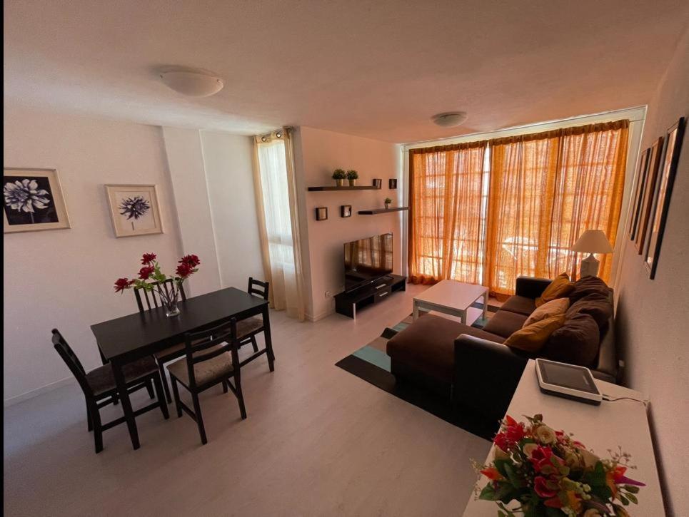Apartment Playa Las Americas Playa de las Americas (Tenerife) Exterior foto