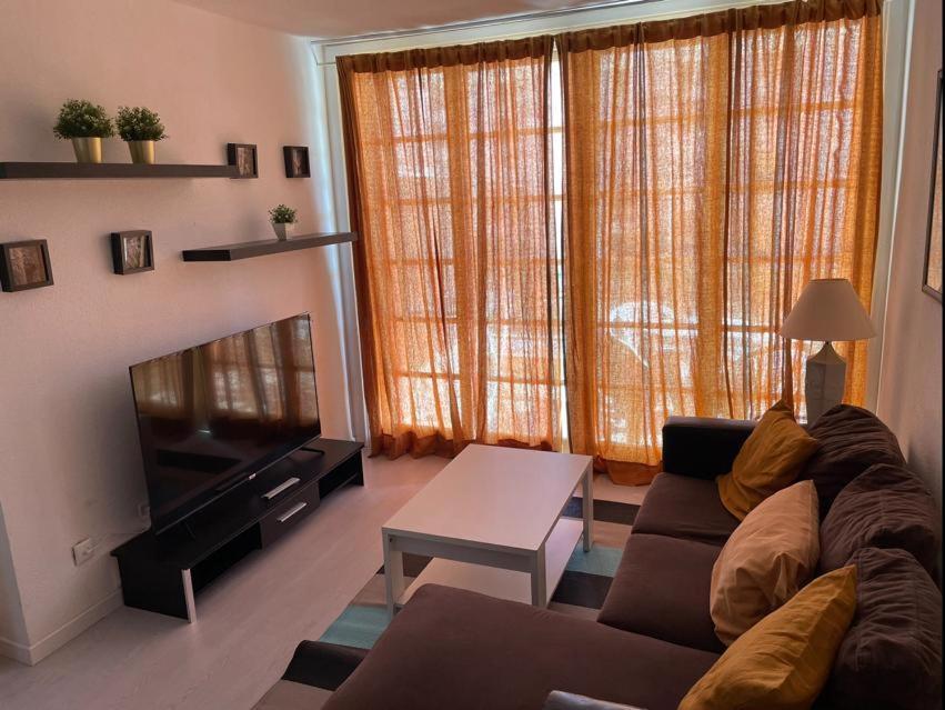 Apartment Playa Las Americas Playa de las Americas (Tenerife) Exterior foto