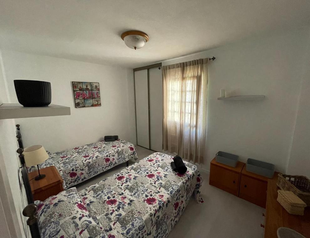 Apartment Playa Las Americas Playa de las Americas (Tenerife) Exterior foto