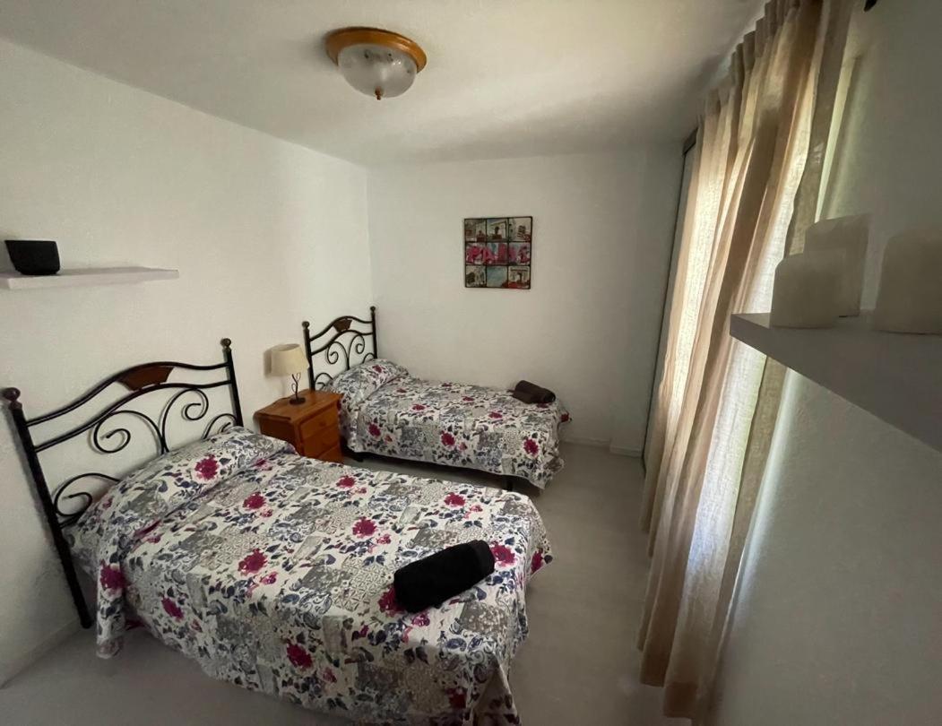 Apartment Playa Las Americas Playa de las Americas (Tenerife) Exterior foto