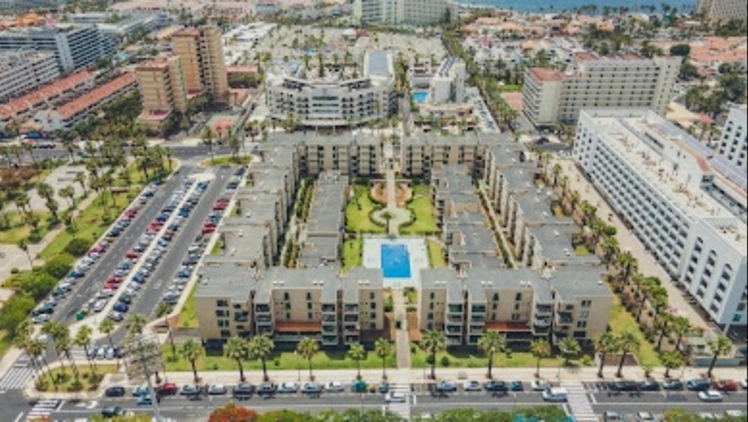 Apartment Playa Las Americas Playa de las Americas (Tenerife) Exterior foto