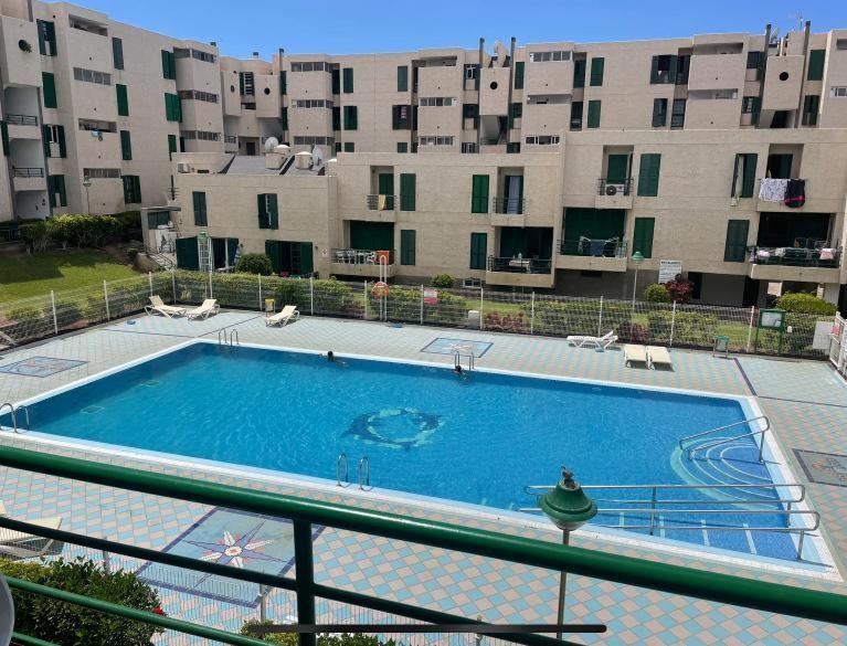 Apartment Playa Las Americas Playa de las Americas (Tenerife) Exterior foto