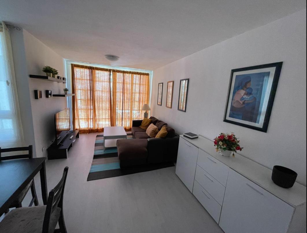 Apartment Playa Las Americas Playa de las Americas (Tenerife) Exterior foto