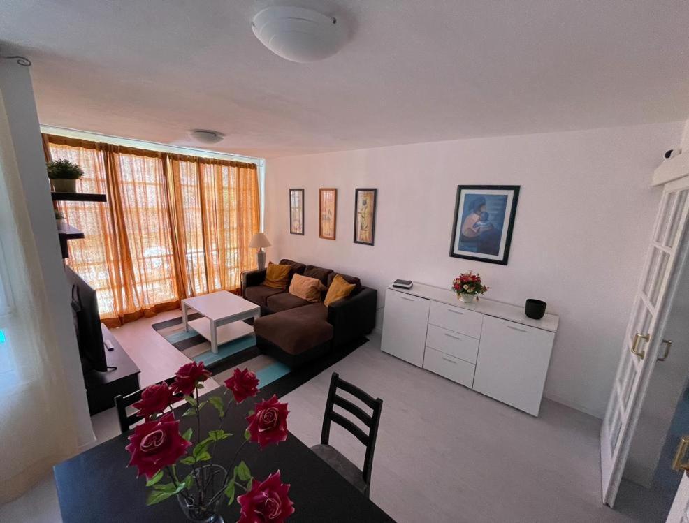 Apartment Playa Las Americas Playa de las Americas (Tenerife) Exterior foto