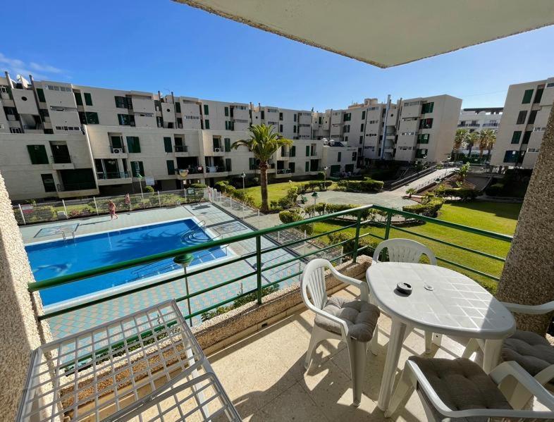 Apartment Playa Las Americas Playa de las Americas (Tenerife) Exterior foto