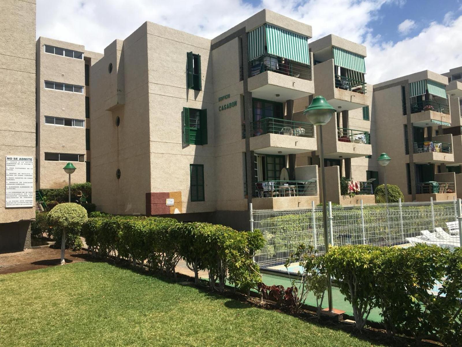 Apartment Playa Las Americas Playa de las Americas (Tenerife) Exterior foto