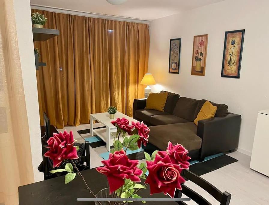 Apartment Playa Las Americas Playa de las Americas (Tenerife) Exterior foto